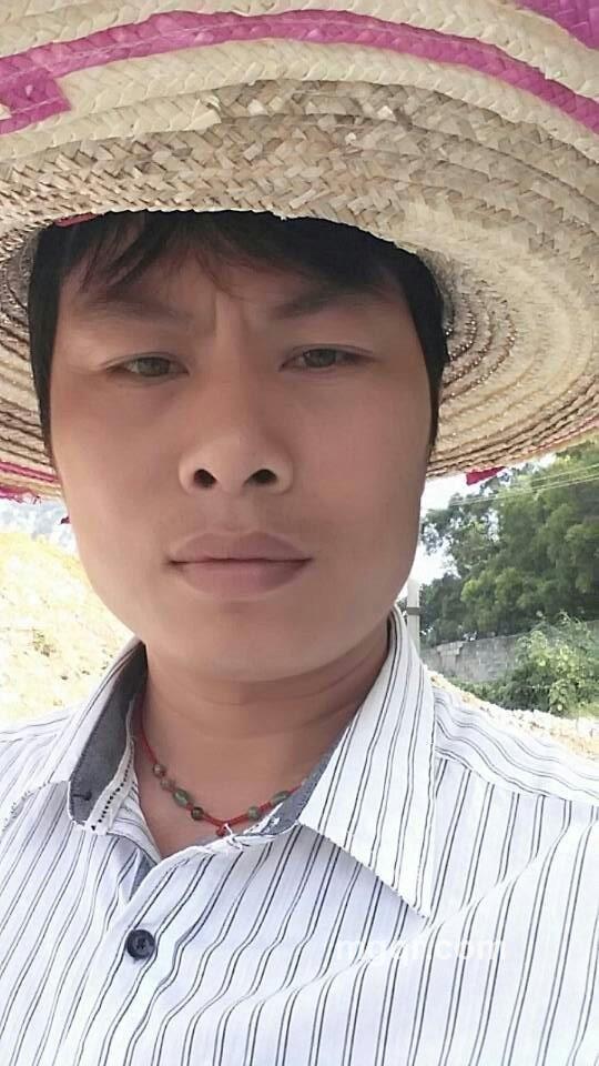 爱的世界只有你的头像