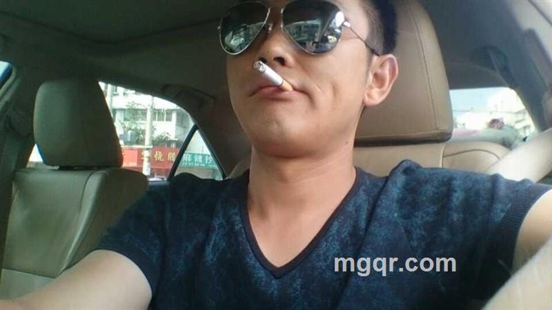 我就是我的头像