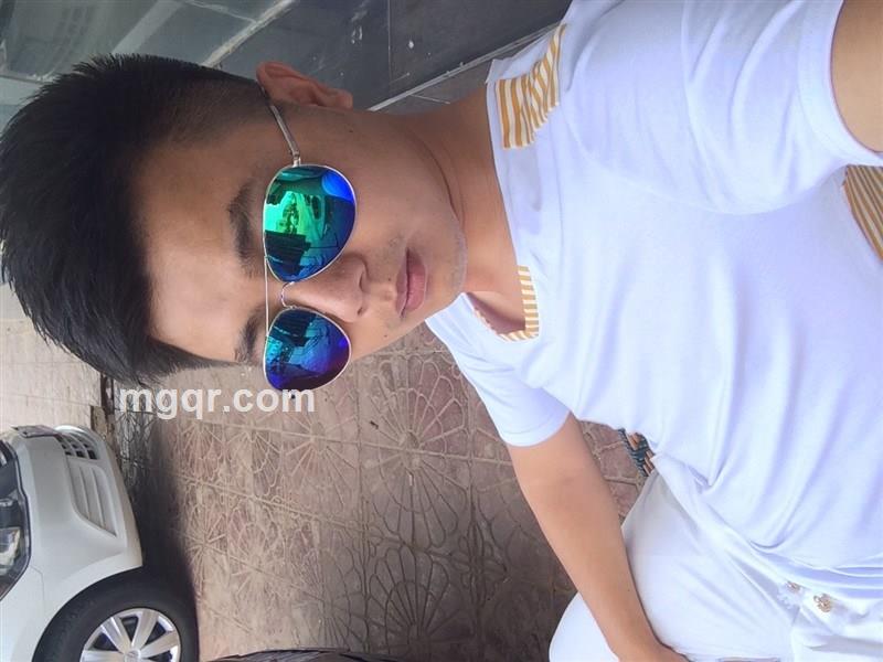 李爽的头像