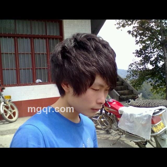 花开荼蘼的头像