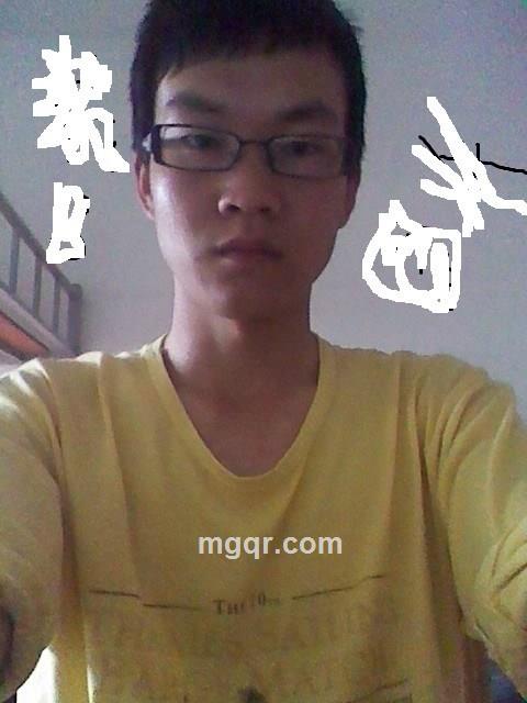 看着你漫步的头像