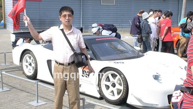 金三胖子的头像