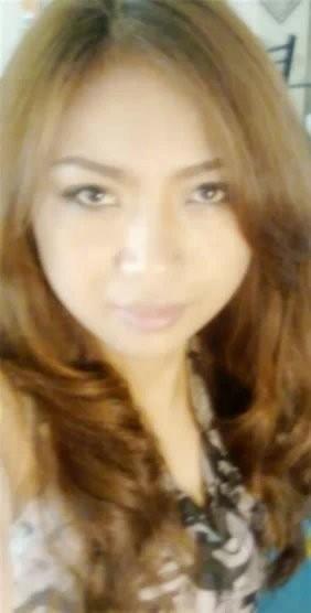 妩媚的女人的头像