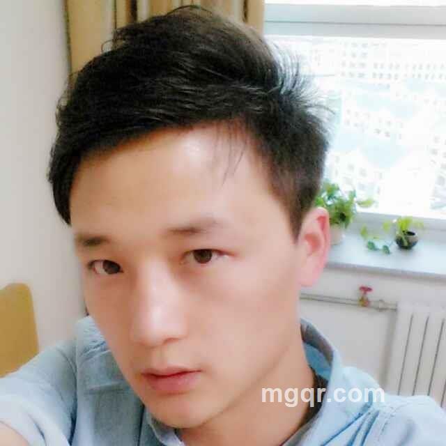 咸阳的头像