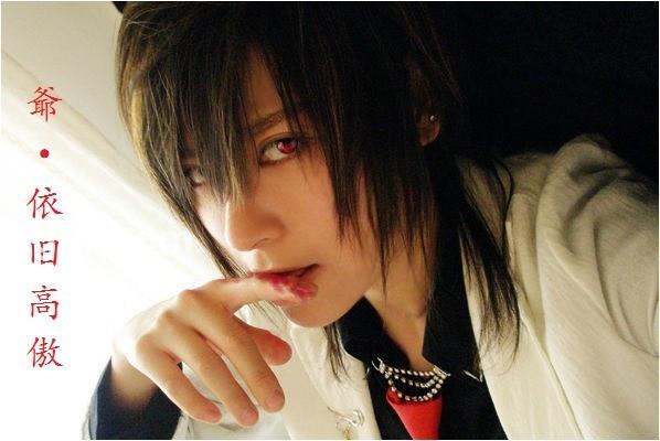 爺丶曾经高傲的头像