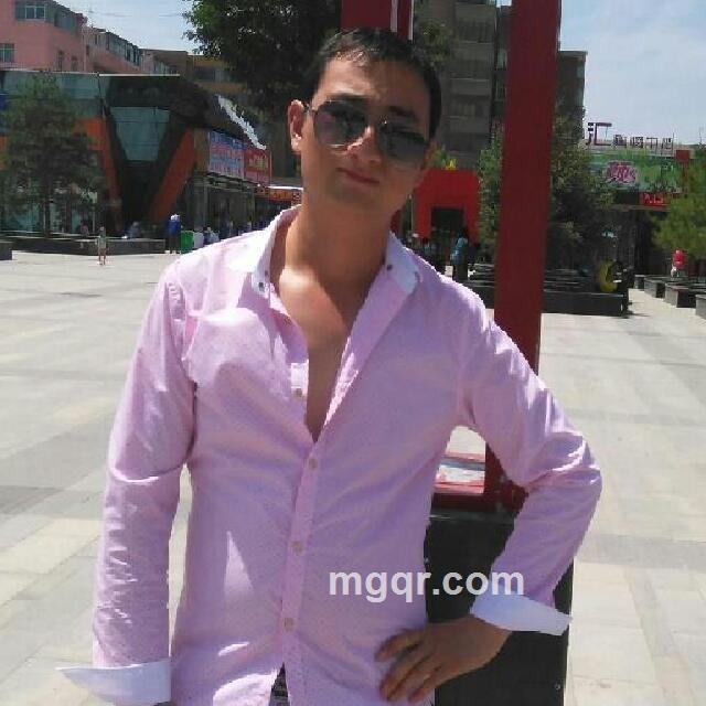 完美男人的头像