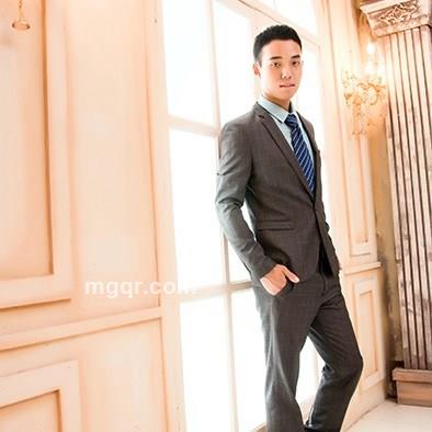 缘来就爱的头像