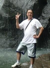 幸运独孤雀的头像