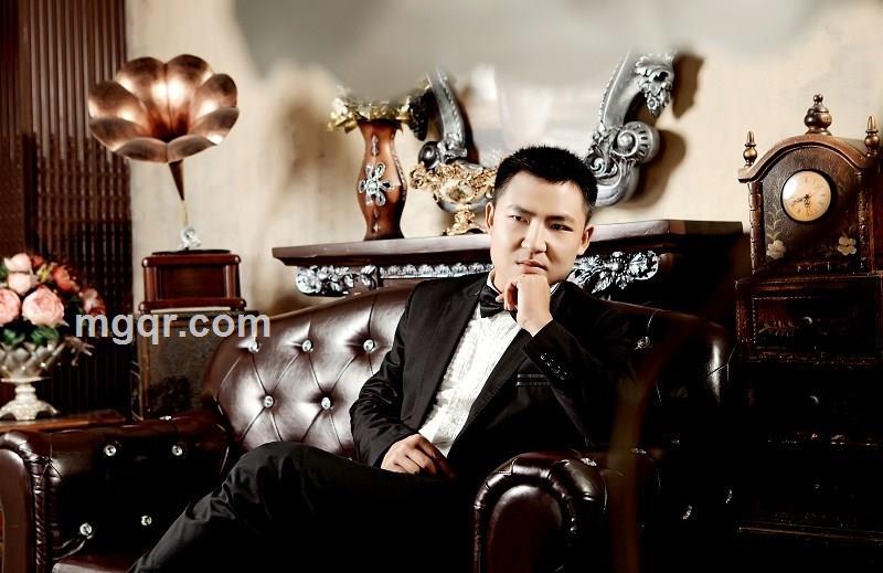 低调的夜的头像