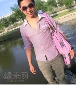 王轩染的头像