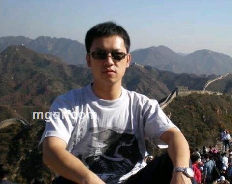 天生就硬的头像