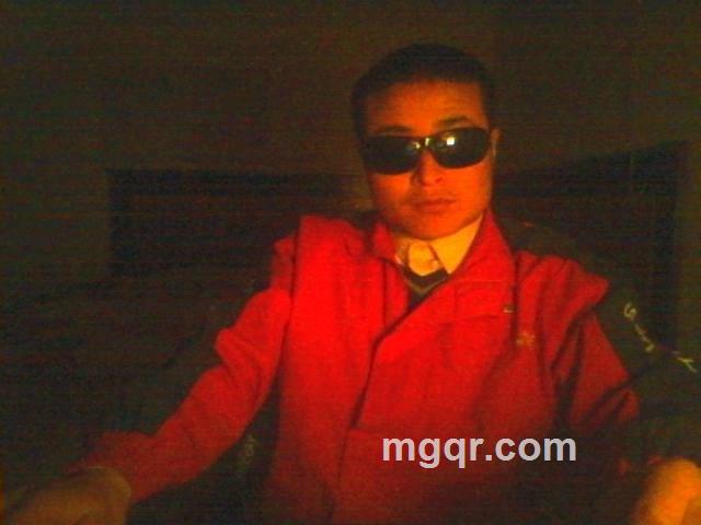 前无古人 武的头像