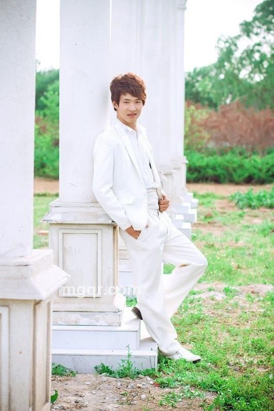 放逐的狼的头像