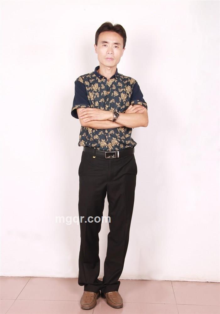 zjn走进你的头像