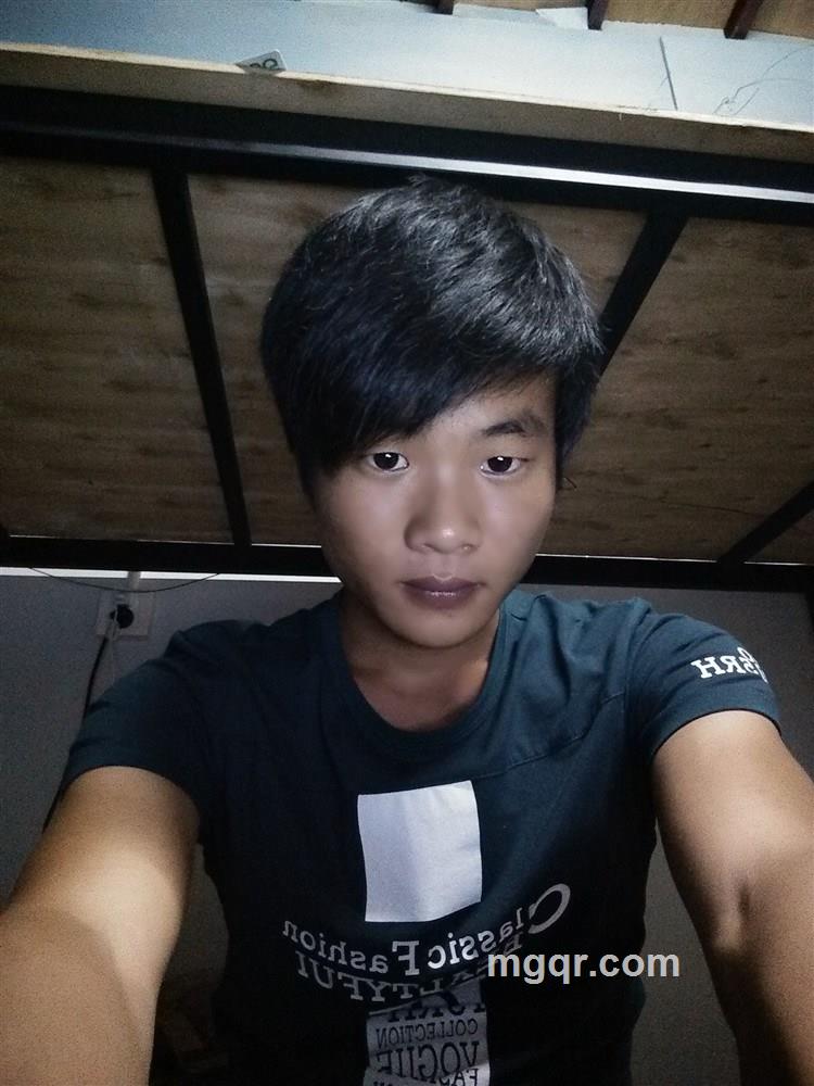 想找个待我好的女朋友