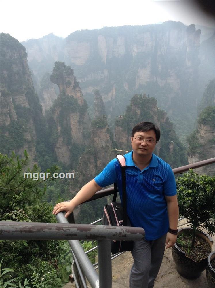 真龙天子在等你