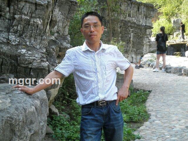 渴望爱的头像