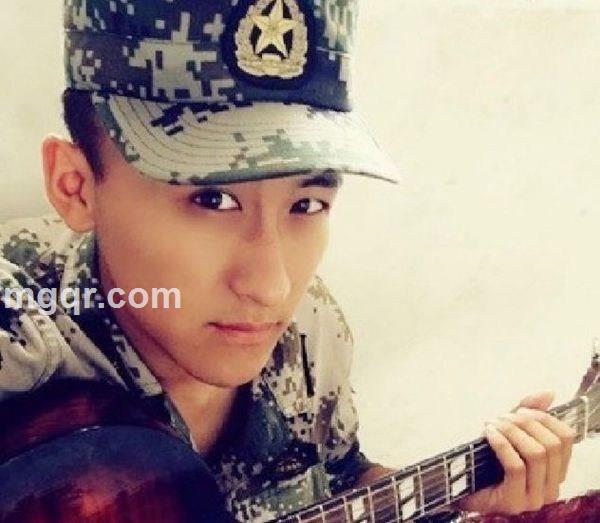 军营兵王的头像