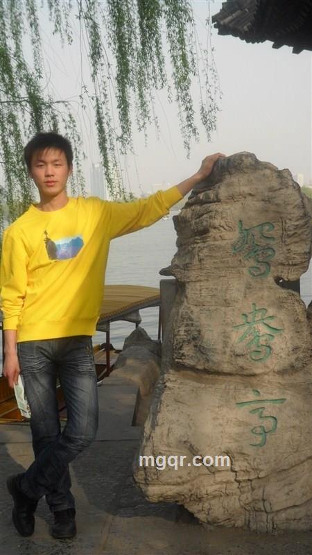 率性疯狂的头像