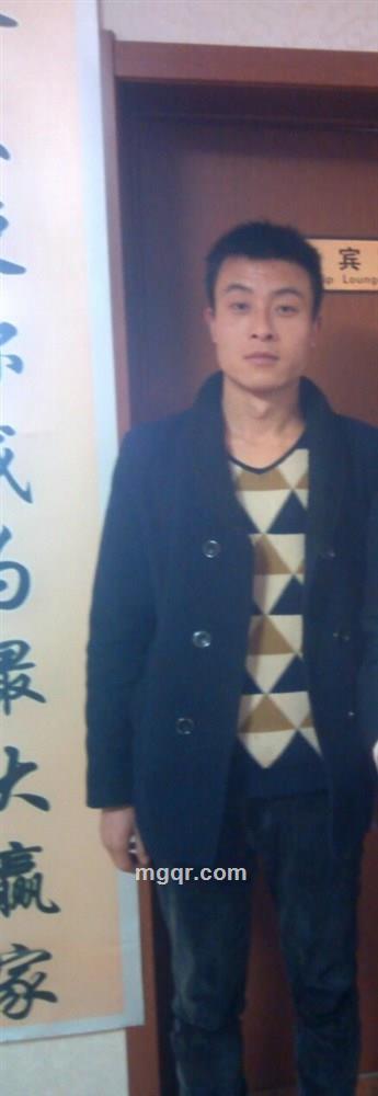 霸道一号的头像