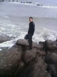 向往朋友的头像