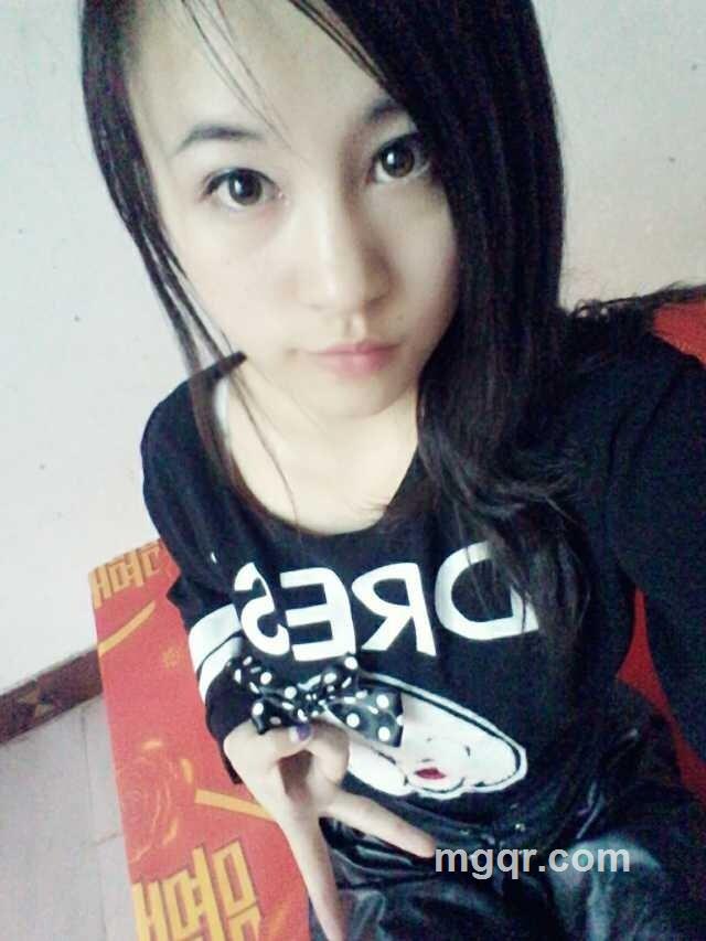 會發光的女神的头像