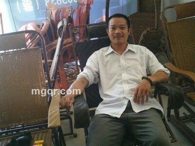 豪宅装饰的头像