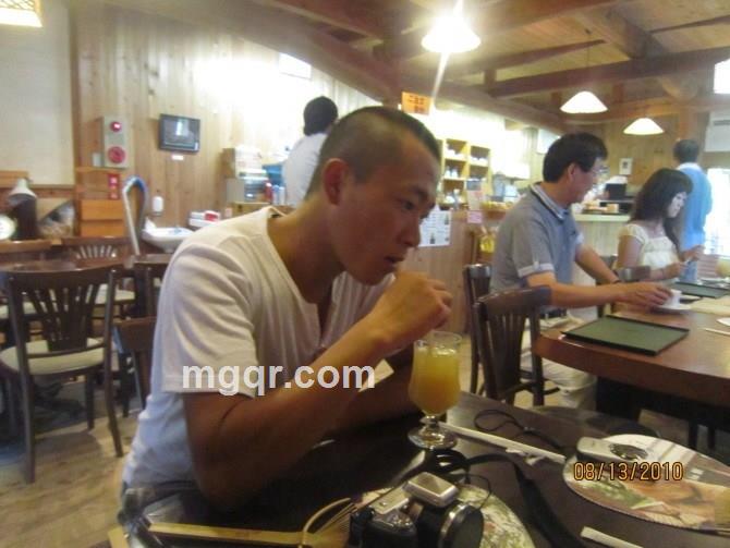 夏日男孩的头像