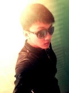 神的孩子都在寻爱