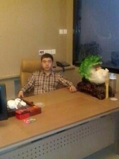 幸运找到我 的头像