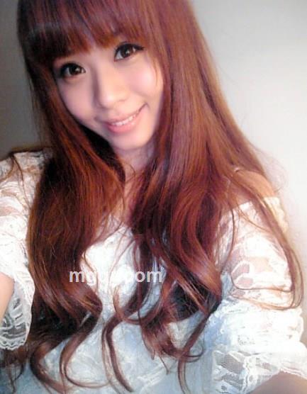 小籹子小妮子的头像