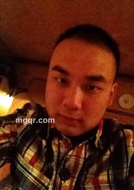 背面投光的头像