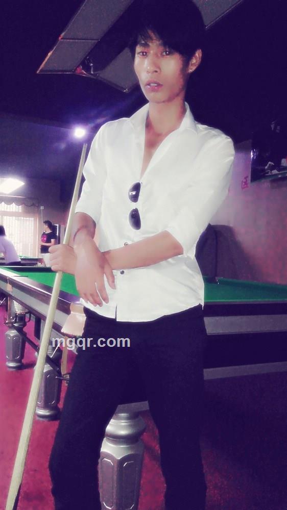 似曾相识的头像