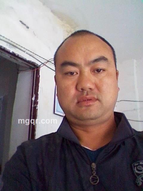 好男人的头像