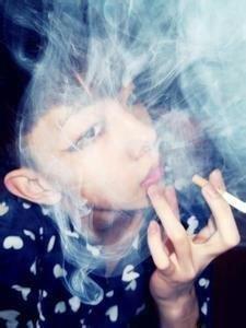 帅哥的头像