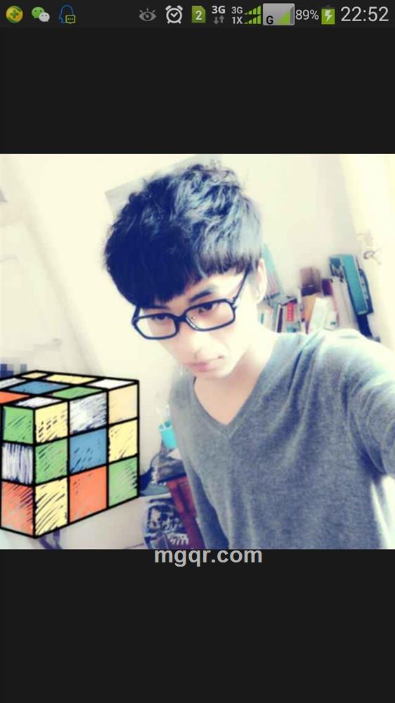 真心交友的头像