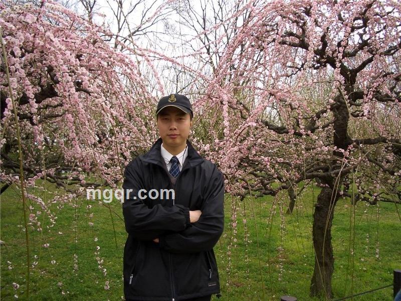 开心就好的头像