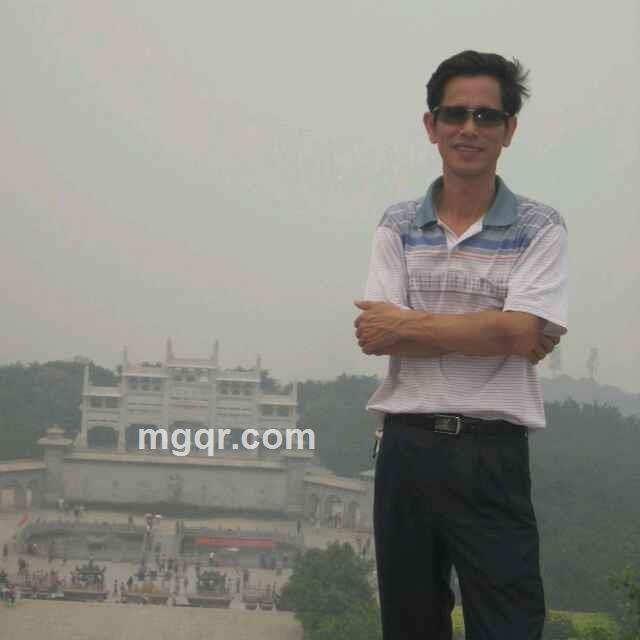 男人挺好的头像