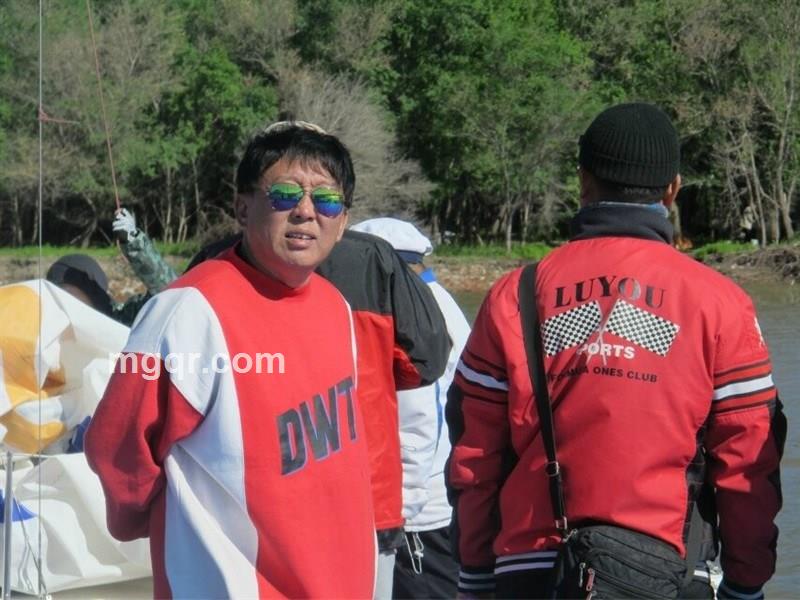 旅行家安峰的头像