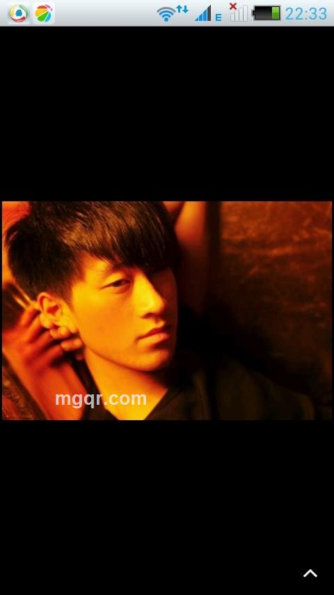 狠狠的战争的头像