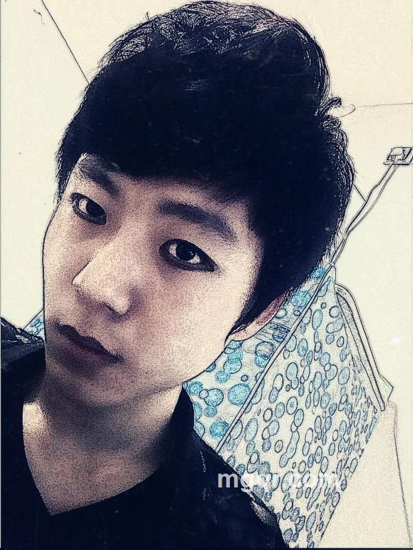 流氓兔——晨的头像