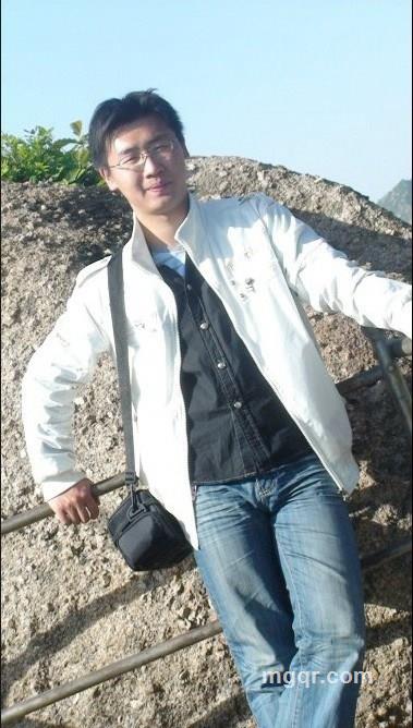 莫留恋我的头像