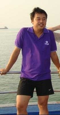 四海封神的头像