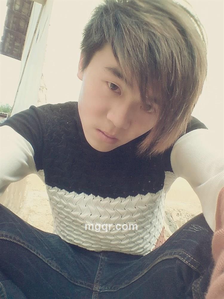 性男骚逼的头像