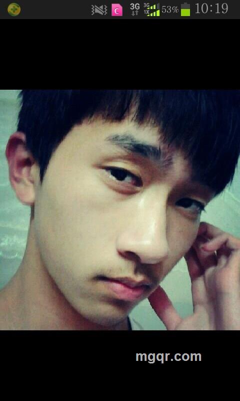 高中小鲜肉的头像