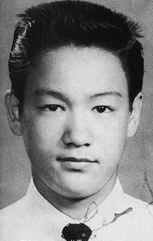 大男人的头像