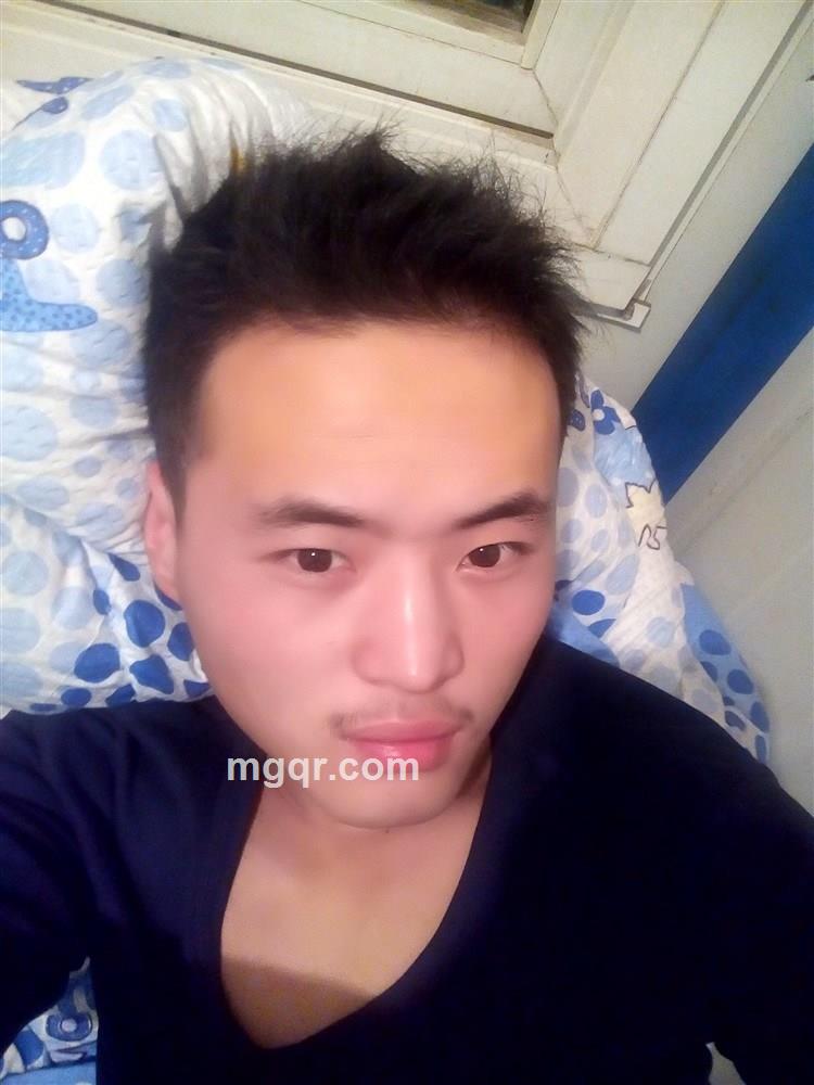 美男子的头像
