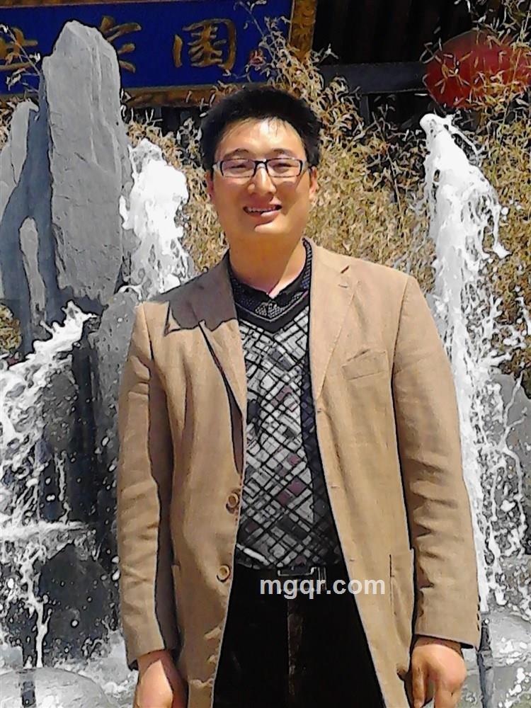 狂野大自然的头像