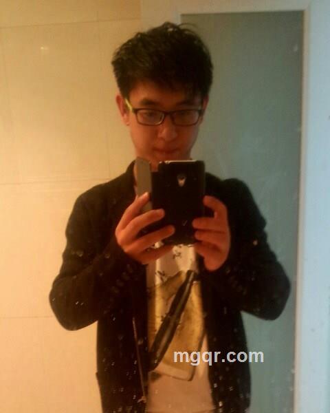 对妳微笑的头像