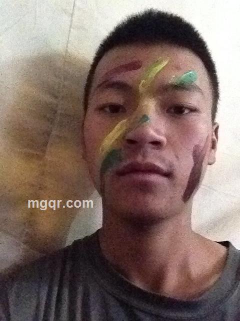 寂寞的男士的头像